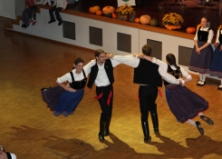 kernpics.de shooting: Donauschwäbische Tanz- und Folkloregruppe Reutlingen | Auftritt beim Landestrachtenfest in Mosbach | 19. Oktober 2013